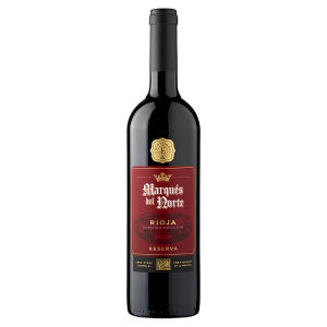 Marqués de Cáceres Gran Reserva Rioja 75cl
