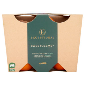 Sweetclems 1kg