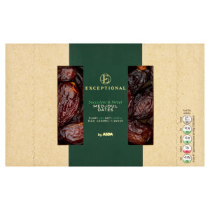 Dates 500g
