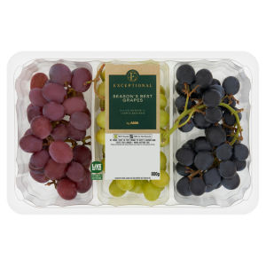 Season's Best Grapes 800g