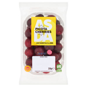 Just Essentials by  Picota Cherries 250g