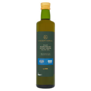 Greek Koroneiki Extra Virgin Olive Oil 500ml