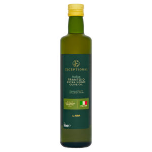 Italian Frantoio Extra Virgin Olive Oil 500ml
