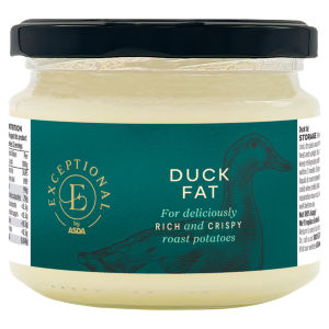 Duck Fat 220g