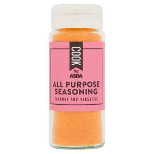 Cook by  All Purpose Seasoning 65g