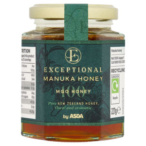 Manuka Honey MGO 227g
