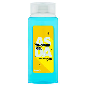 Just Essentials by  Shower Gel 300ml