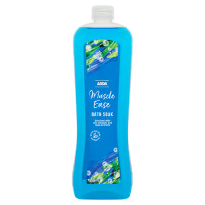 Muscle Ease Bath Soak 750ml