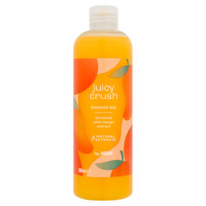 Tropical Mango Extract Shower Gel 500ml