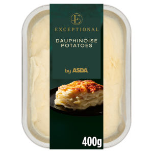 Dauphinoise Potatoes 400g