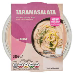 Taramasalata 200g