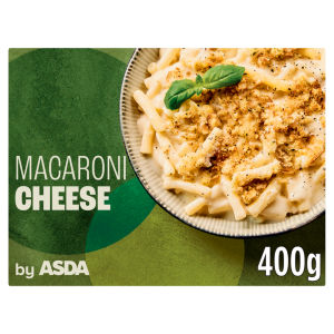 Heinz Tinned Macaroni Cheese 400g