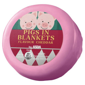 Pigs in Blankets