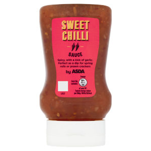 Amoy Sweet Chilli Sauce