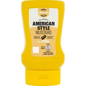 M&S American Style Pancake Mix