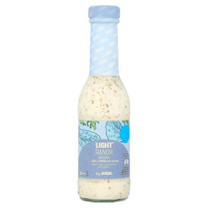 Ranch Dressing 250ml