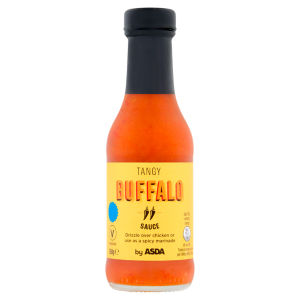 Tangy Buffalo Sauce 160g