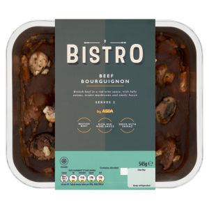 Beef Bourguignon 545g