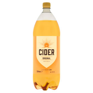 Cider Original 2 Litres