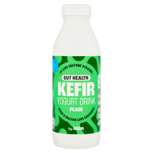 Kefir Yogurt Drink Strawberry 500ml