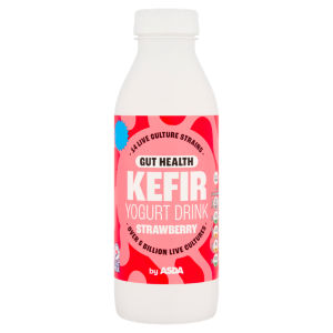 Kefir Yogurt Drink Strawberry 500ml
