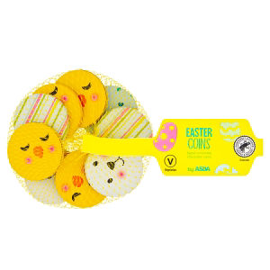Easter Coins 64g