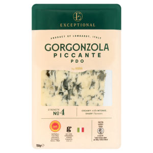 Gorgonzola