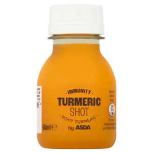 MOJU Turmeric Vitality Shot