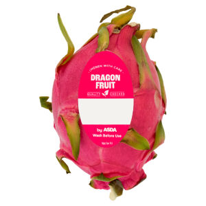 Born Tasty Dragon Fruit
