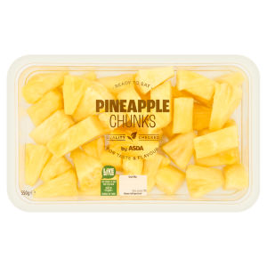 Picard Pineapple Chunks
