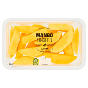 Mango Fingers 600g