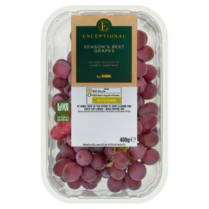 Exceptional by  Brussels Sprout & Pancetta Gratin 400g