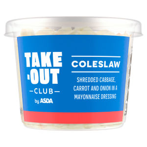 Coleslaw 300g
