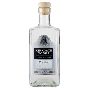 Yorkshire Grain Vodka 700ml