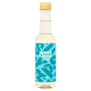 Skinny Barista French Vanilla Flavour Syrup 250ml
