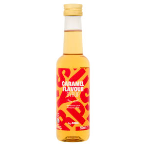 Skinny Barista Salted Caramel Flavour Syrup 250ml