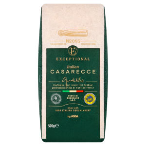 Italian Orzo 500g