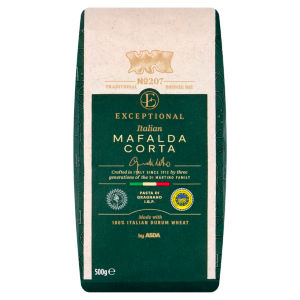 Italian Mafalda Corta 500g