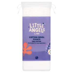 Little Angels Cotton Wool Pleats 300g