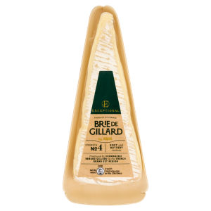 Brie De Gillard 175g
