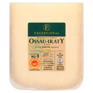 AOP Ossau-Iraty 180g