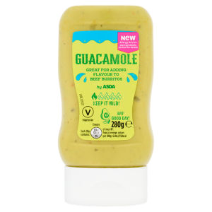 Guacamole 280g