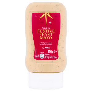 Asda Mayonnaise FESTIV 270g