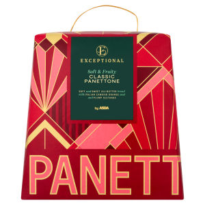 Classic Panettone