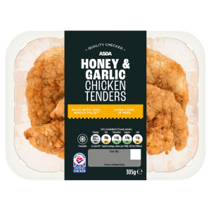 Honey Satay Chicken Leg Kebabs