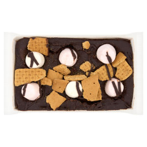 Cadbury Chocolate Brownie Mix 350G