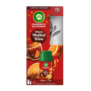 Mulled Wine Freshmatic Autospray 250ml