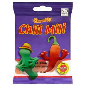 Chili Mili
