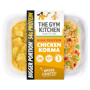 High Protein Chicken Korma 500g