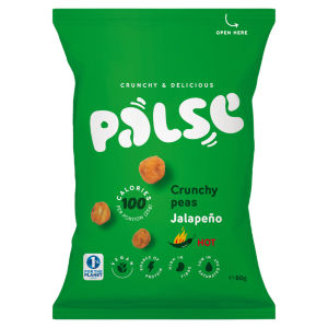 Palse Pea JALAPE 50g